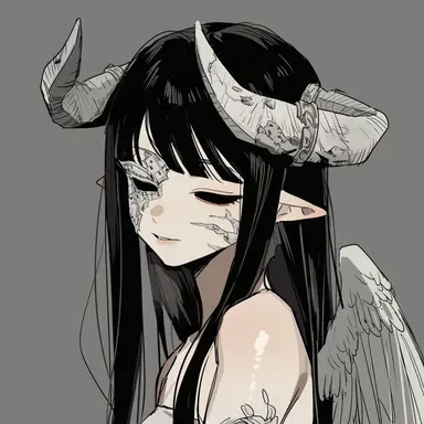 Profile image of 부식의 악마