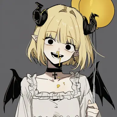 Profile image of 행복의 악마