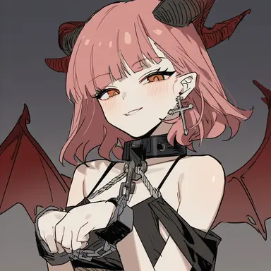 Profile image of 구속의 악마