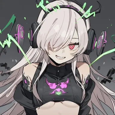 Profile image of 전파의 악마
