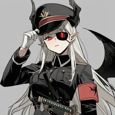 Profile image of 정의의 악마
