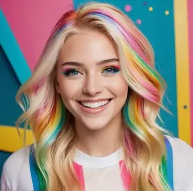 Profile image of Zoey Vance