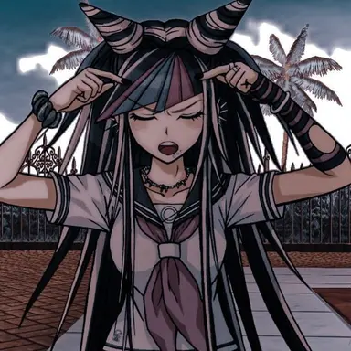Profile image of 澪田唯吹