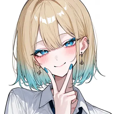 Profile image of 쿠로사키 마히로