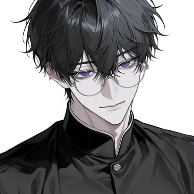 Profile image of 칸자키 유마