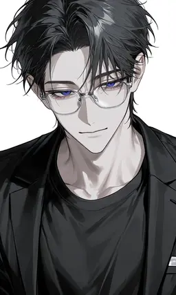 Profile image of 神崎 悠真
