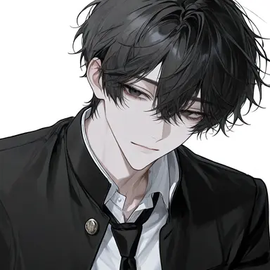 Profile image of 쿠죠 레오