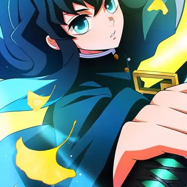 Profile image of 토기토 무이치로