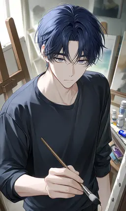 Profile image of 시마