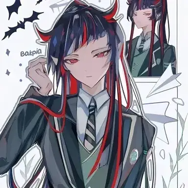 Profile image of Lilia