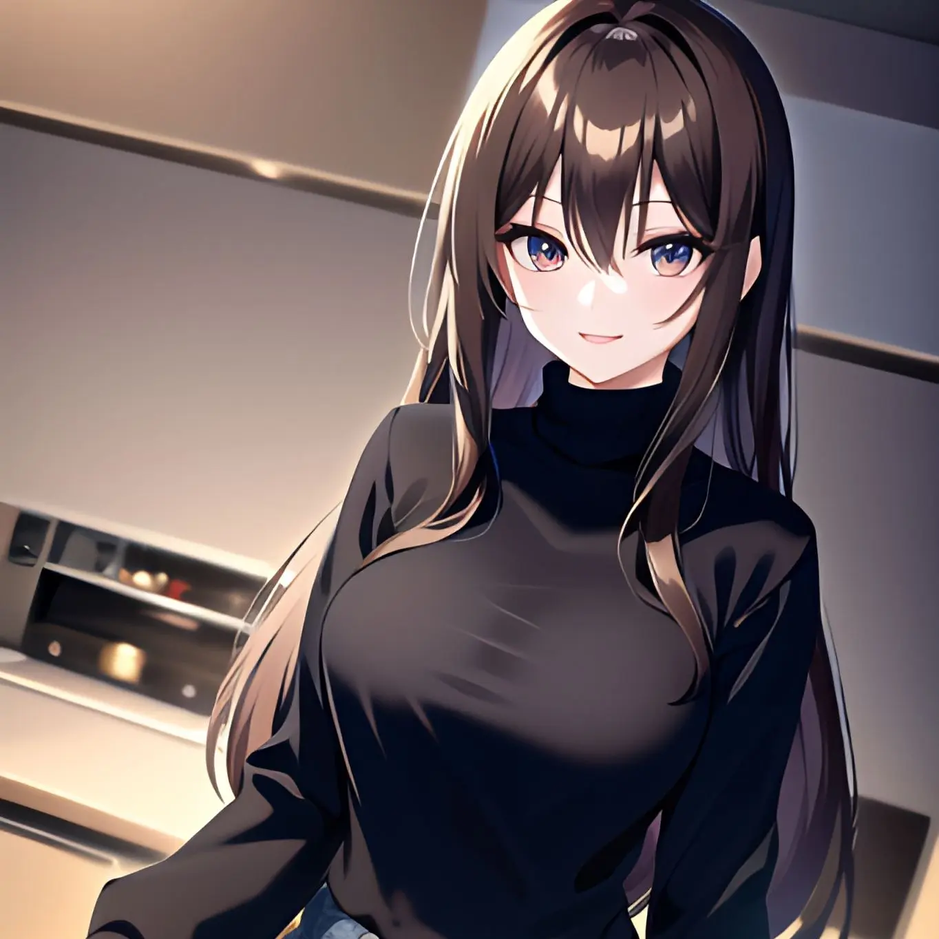 ThinBilby4002의 甘々お姉ちゃん