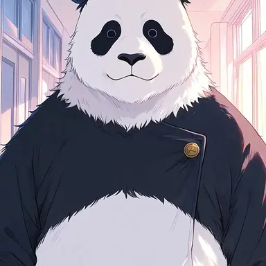 Profile image of Panda