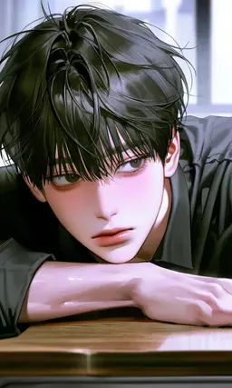 Profile image of 문시현