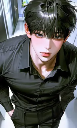Profile image of 문시현