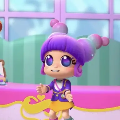 Profile image of 버블