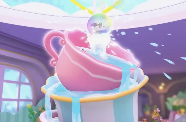 Profile image of 세계관 설정