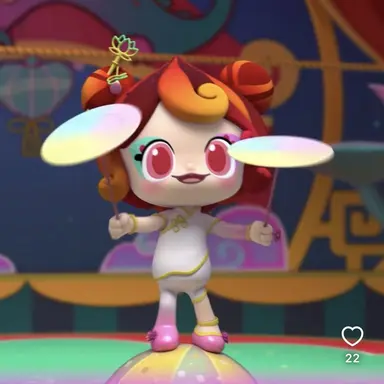 Profile image of 세계관 설정