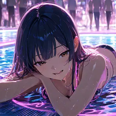 Profile image of 恭香