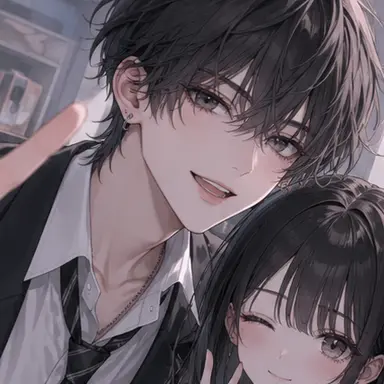Profile image of 恋夜