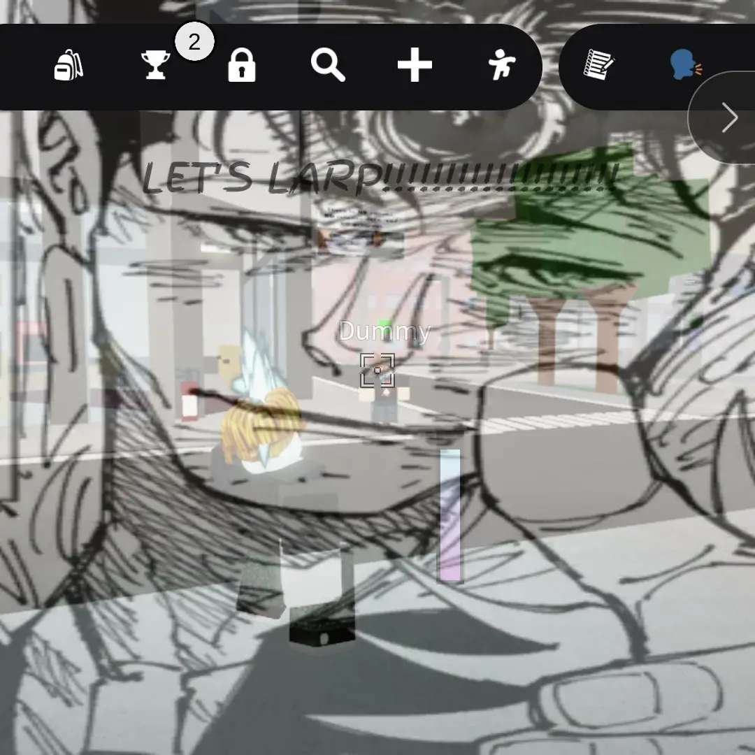 glitch1234의 주츠 시네니건즈