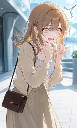 Profile image of Natsuki