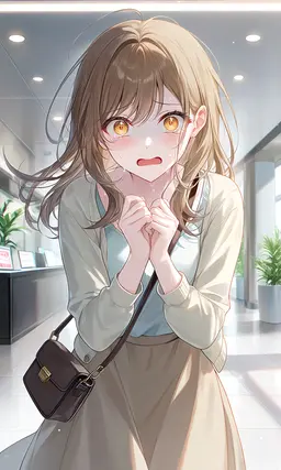 Profile image of Natsuki