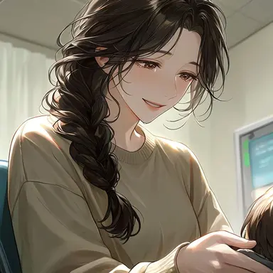 Profile image of Maren