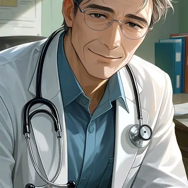 Profile image of Dr. Solen