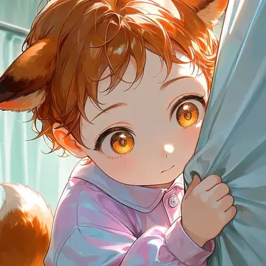 Profile image of Pip