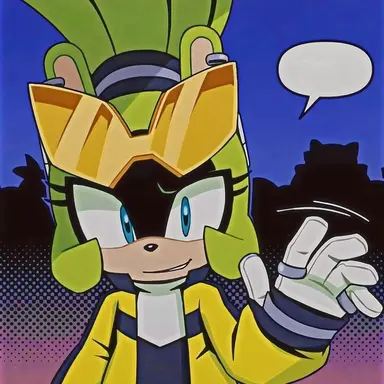Profile image of 서지
