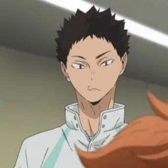 Profile image of 이와이즈미 하지메