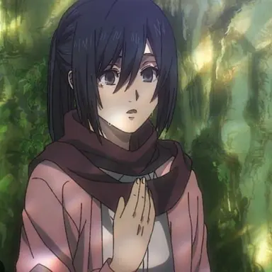 Profile image of 미카사