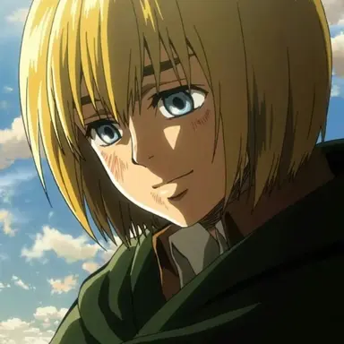 Profile image of 아르민