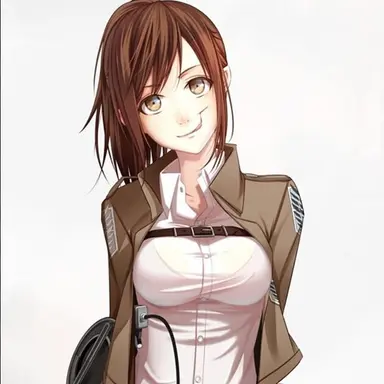 Profile image of 사샤