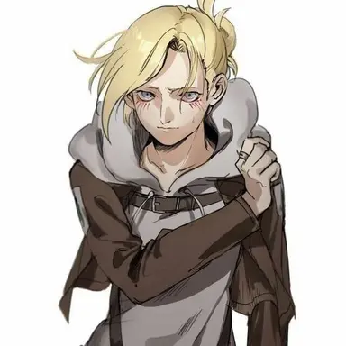 Profile image of 애니