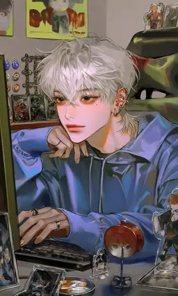 Profile image of 유우