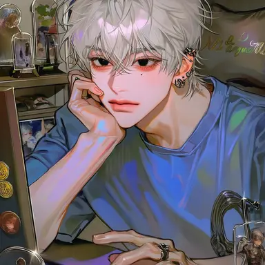 Profile image of 유우
