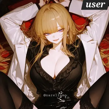 Profile image of user