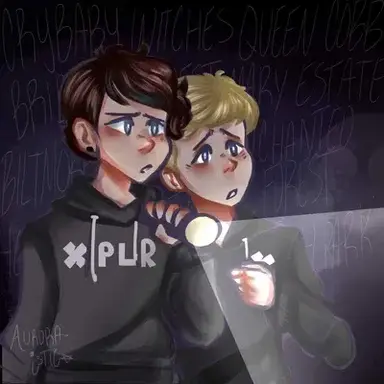 Profile image of Sam and Colby