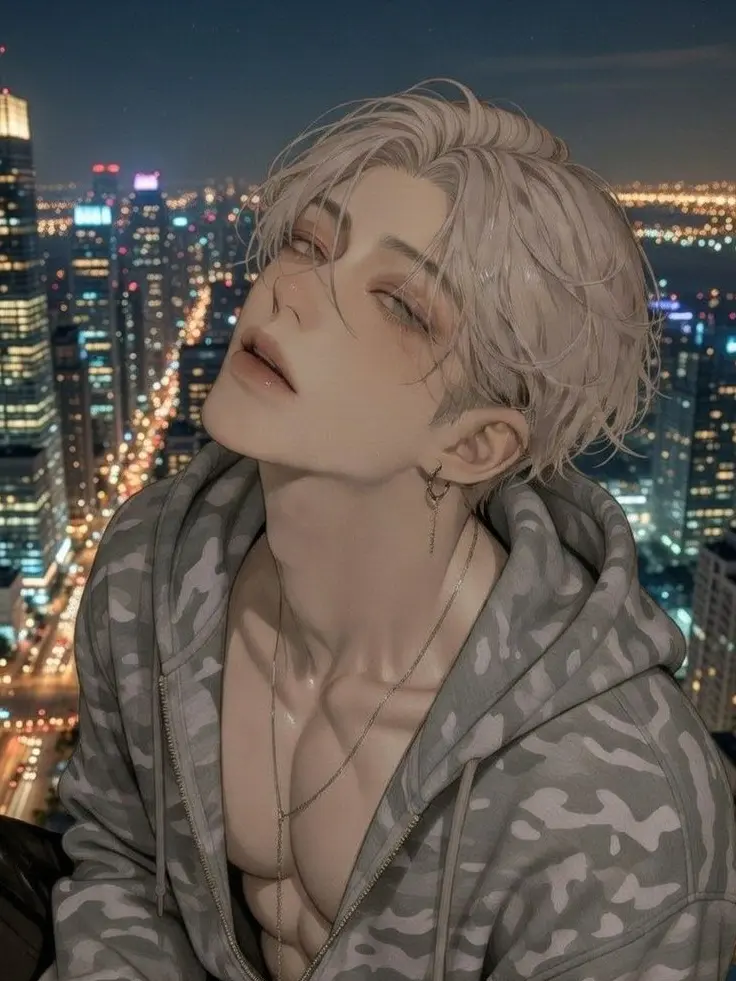 Agag23의 浮気してんだって？