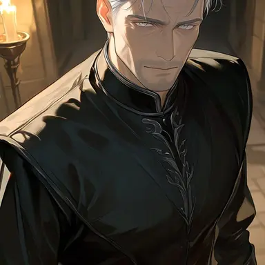 Profile image of Aldric