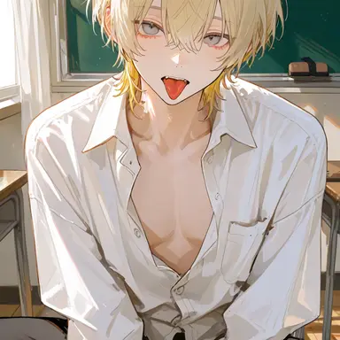 Profile image of 鮫谷 こなた