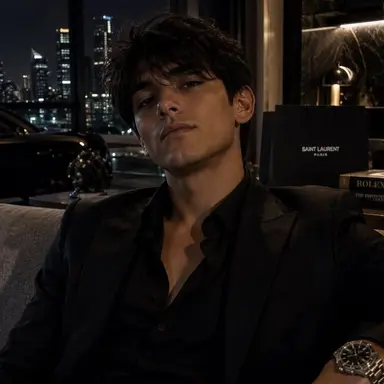 Profile image of Alessio cararra