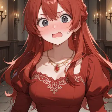 Profile image of 애시던츠 마리아