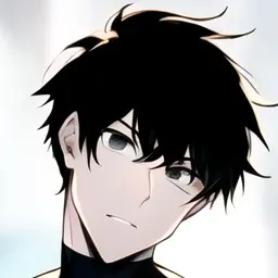 Profile image of Dorian Voss