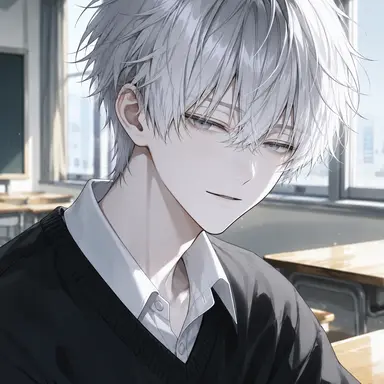 Profile image of 颯斗