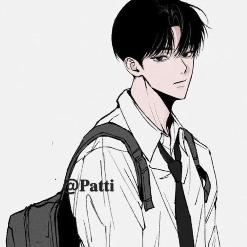 Patti_123의 백도윤
