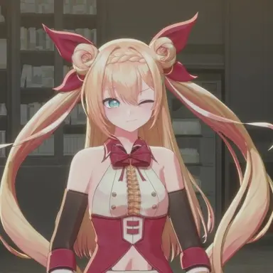 Profile image of 미녕이