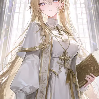 Profile image of ヘレナ