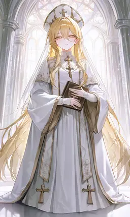 Profile image of ヘレナ